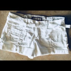 Abercrombie & Fitch Shorts Sz 2